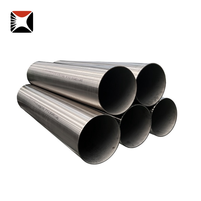 304L Stainless Steel Pipe