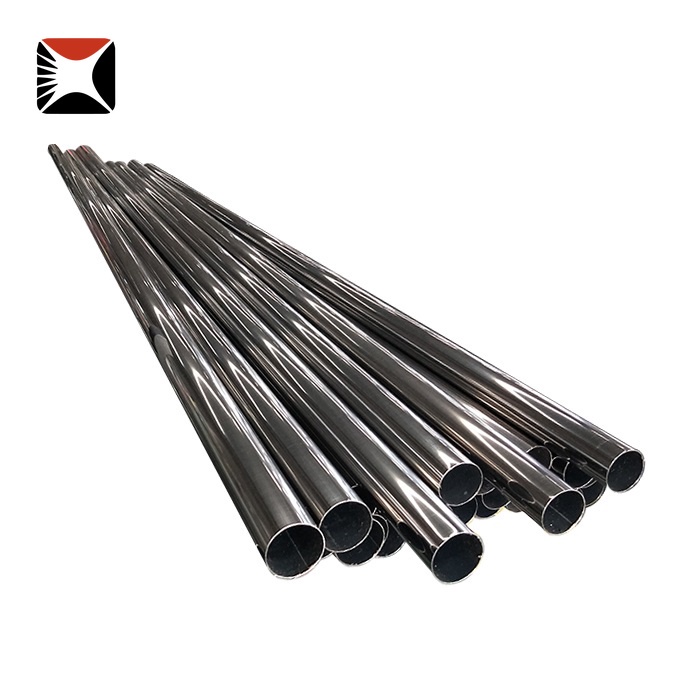 304L Stainless Steel Pipe