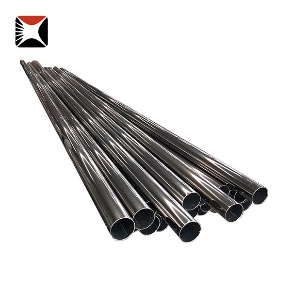 304L Stainless Steel Pipe