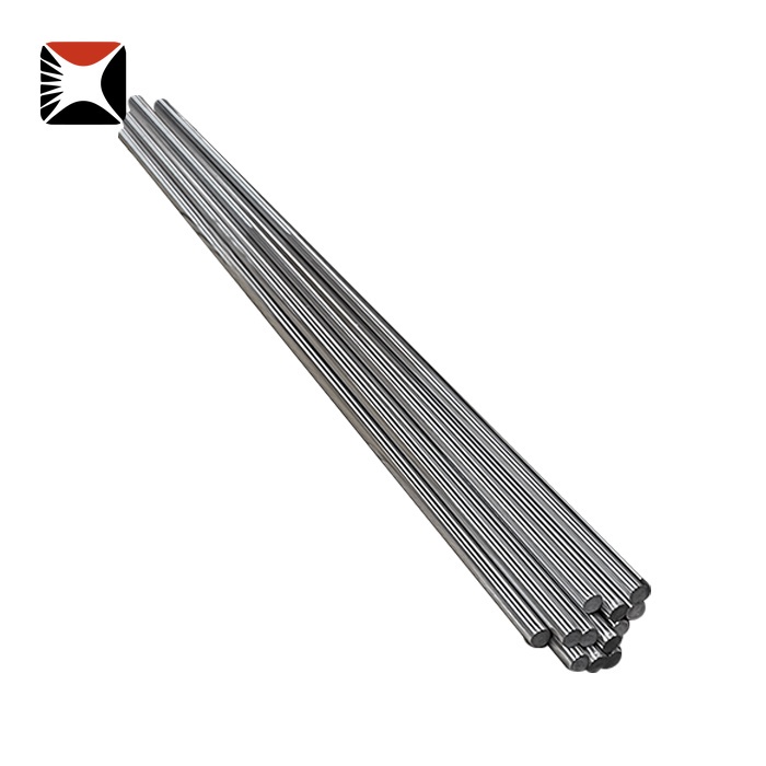 304L Stainless Steel Bar