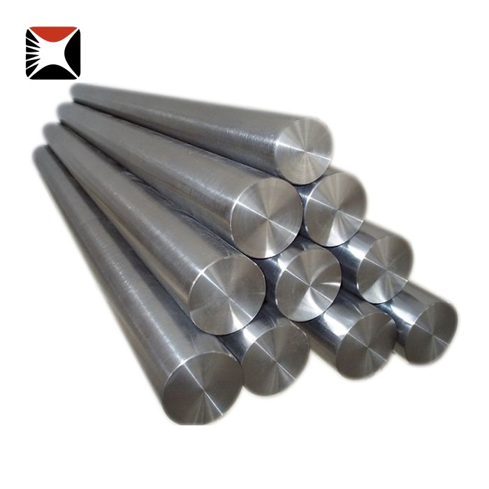 202 Stainless Steel Bar