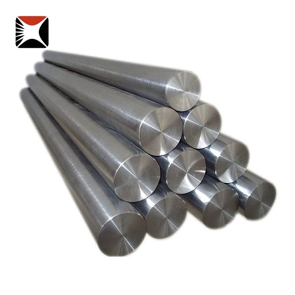 202 Stainless Steel Bar