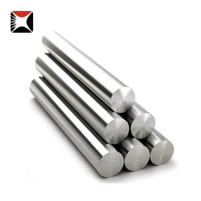 201 Stainless Steel Bar