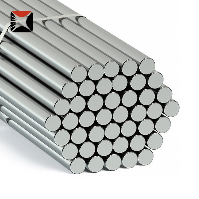 201 Stainless Steel Bar