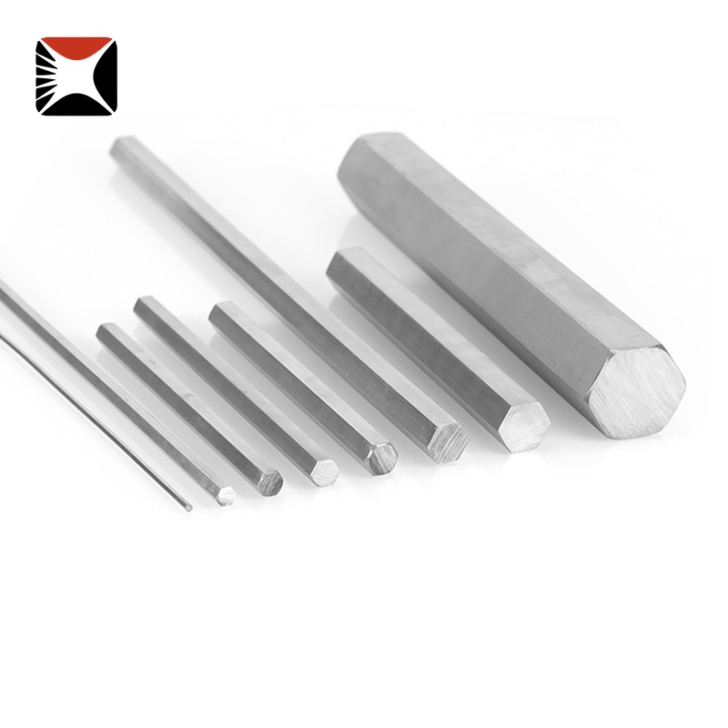 Stainless Steel Hexagonal Bar