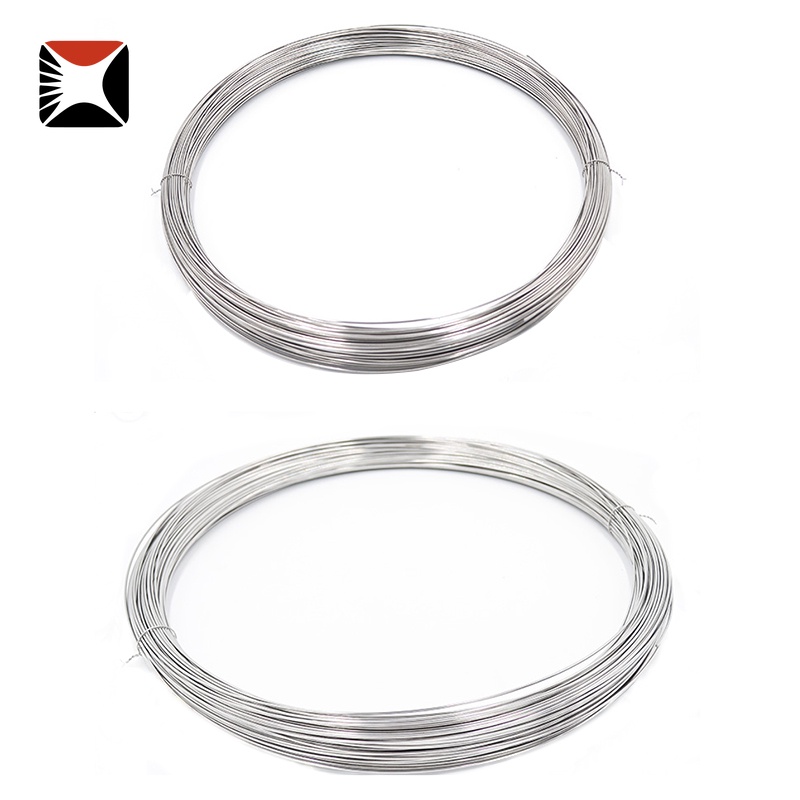 321 Stainless Steel Wire