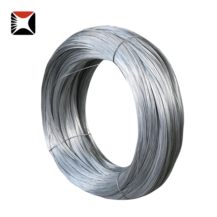 317 Stainless Steel Wire