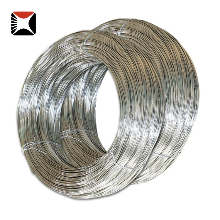 316L Stainless Steel Wire