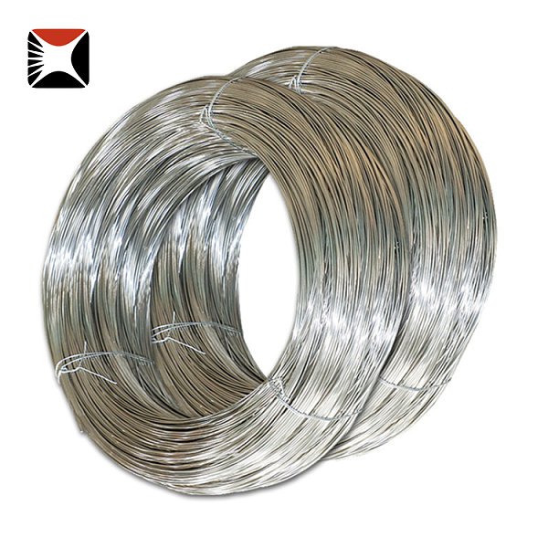 316L Stainless Steel Wire