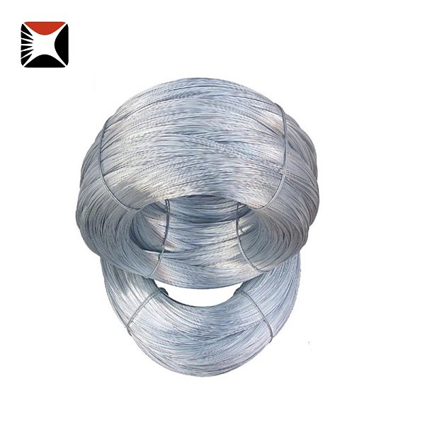 Stainless Steel Wire