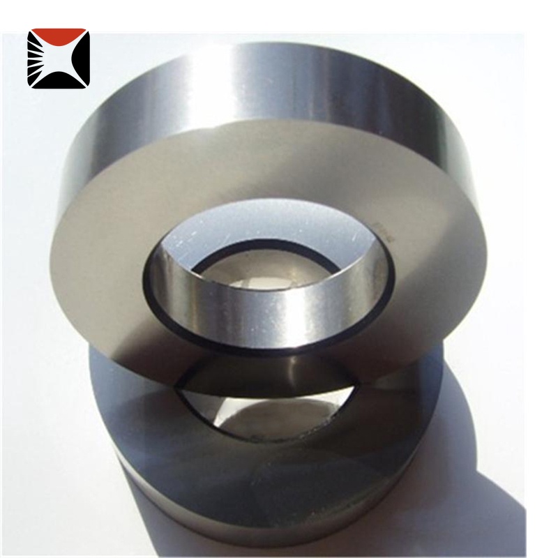 316 Stainless Strip
