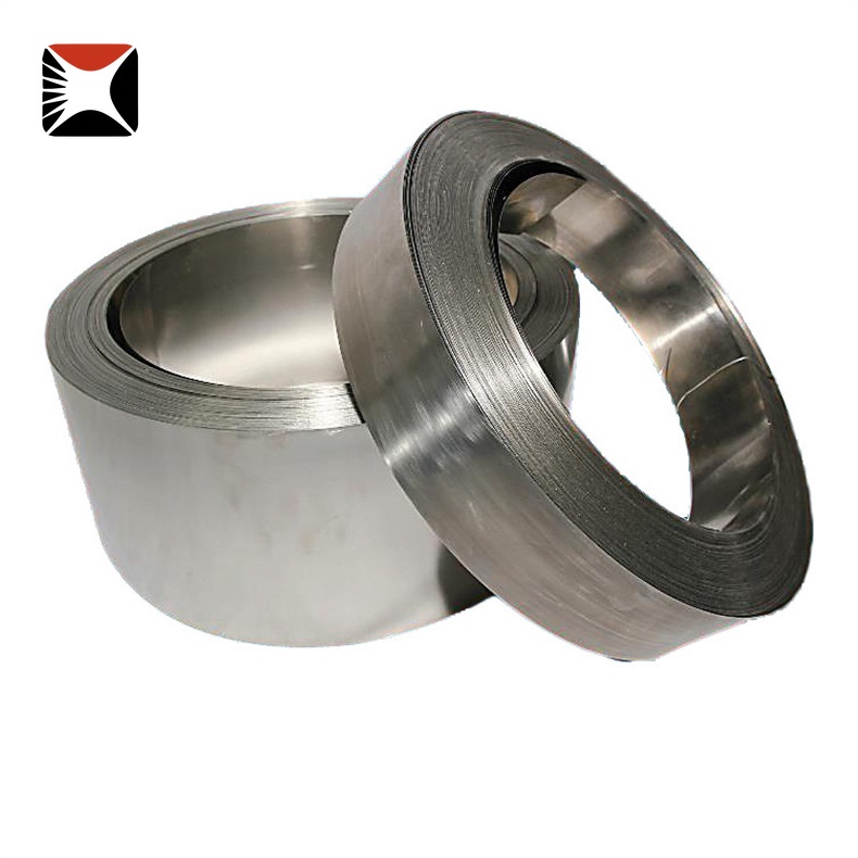 309 Stainless Strip