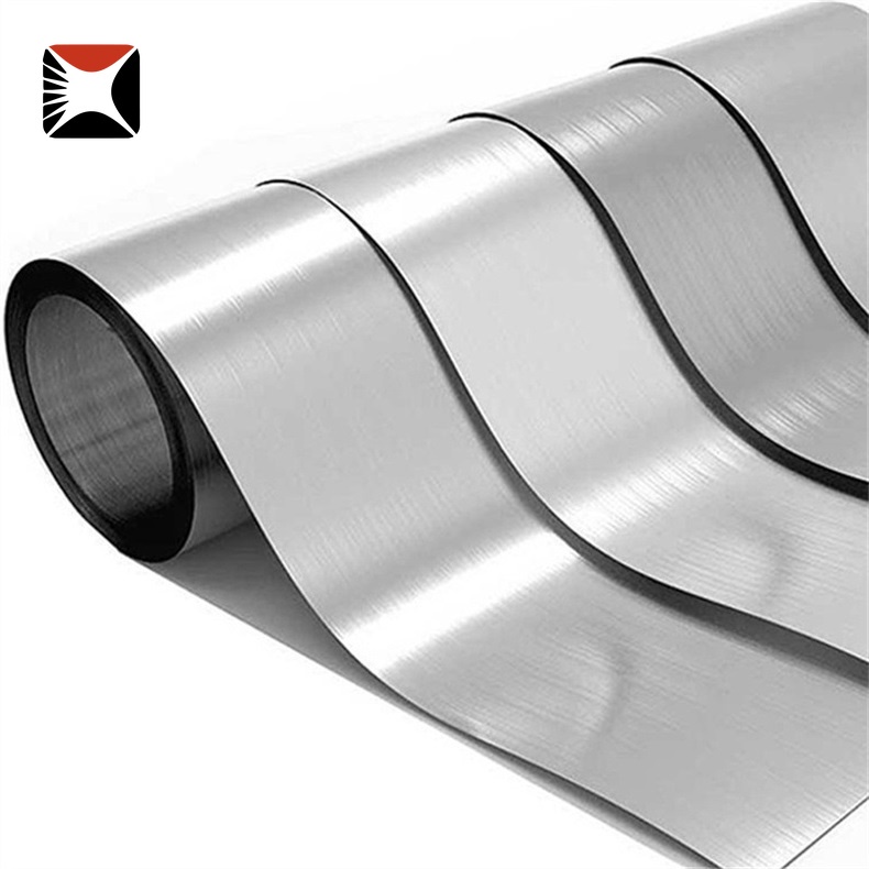 309 Stainless Strip