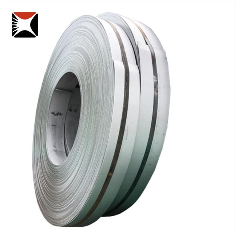 Stainless Strip