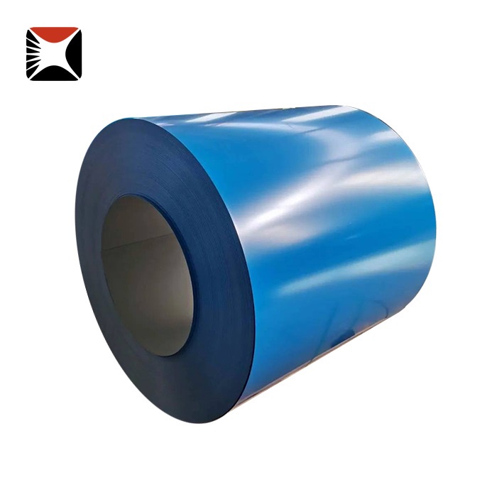 DX54D Color Coated Roll