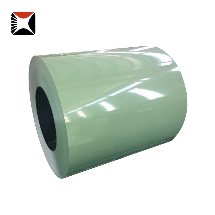 PPGI Steel Coil