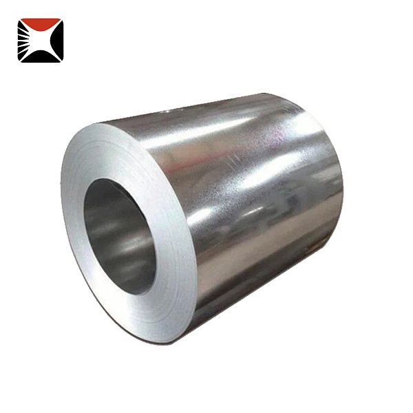 DX52D+Z Galvanized Coil