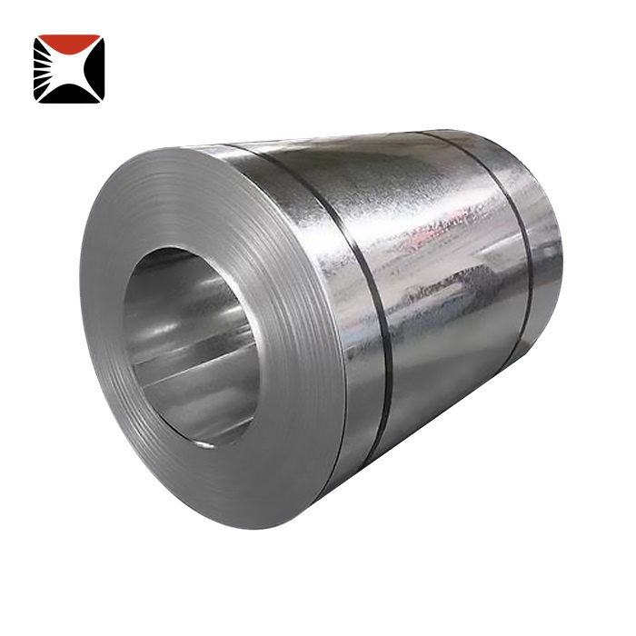 S220/250/280/320/350/550GD+Z Galvanized Coil