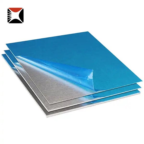 Aluminium Plate