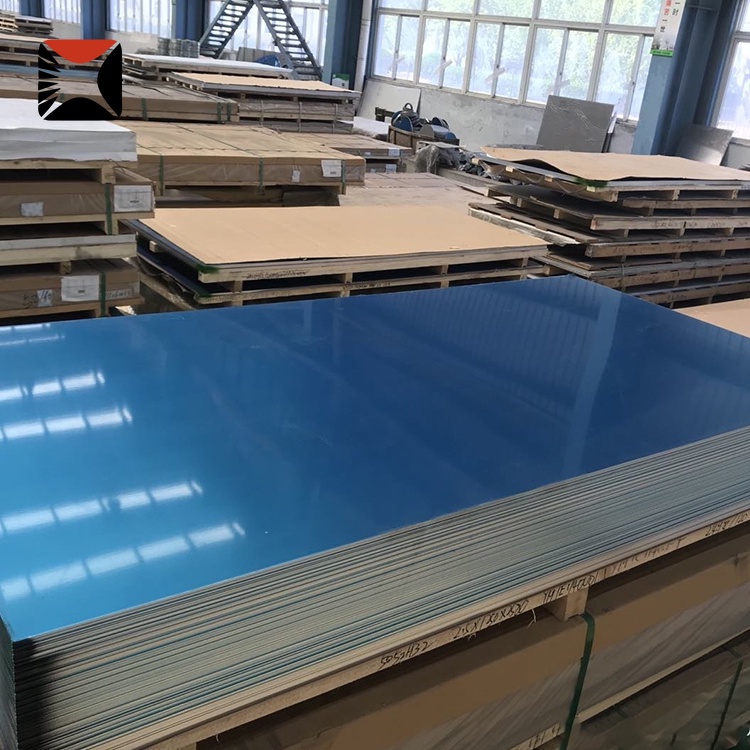 3104 Aluminium Plate