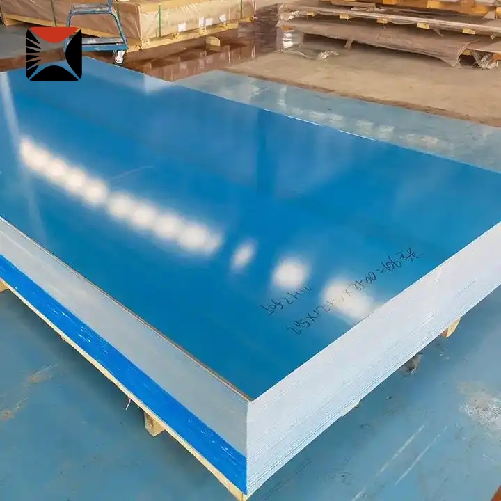 3002 Aluminium Plate
