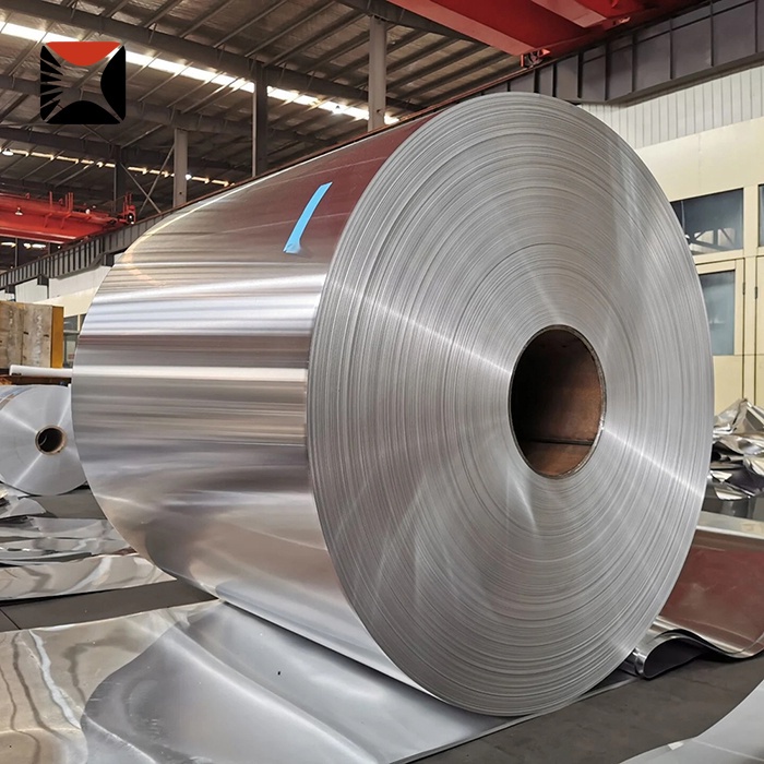 1070 Aluminum Coil