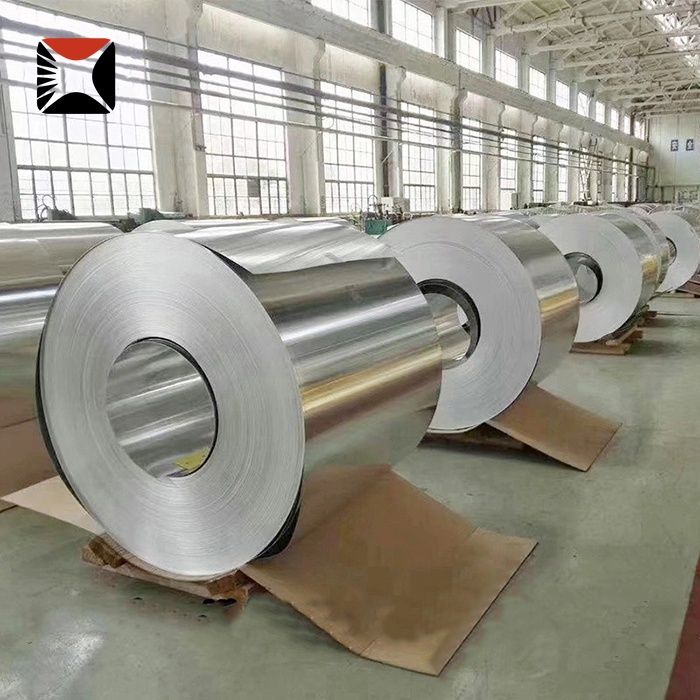 Aluminum Coil
