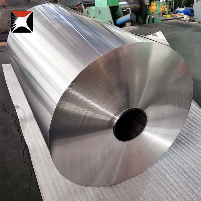 Aluminum Coil