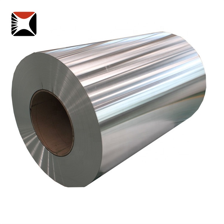 1070 Aluminum Coil