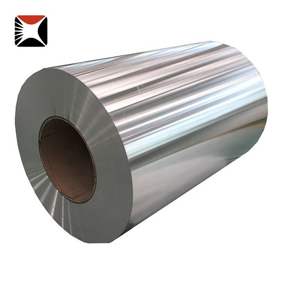 1070 Aluminum Coil