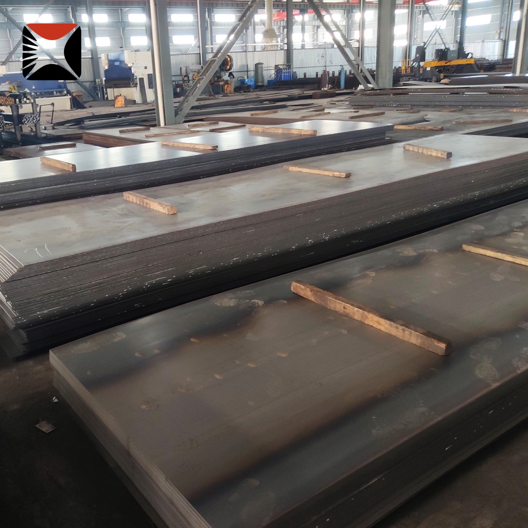 A573/A573M Carbon Steel Plate
