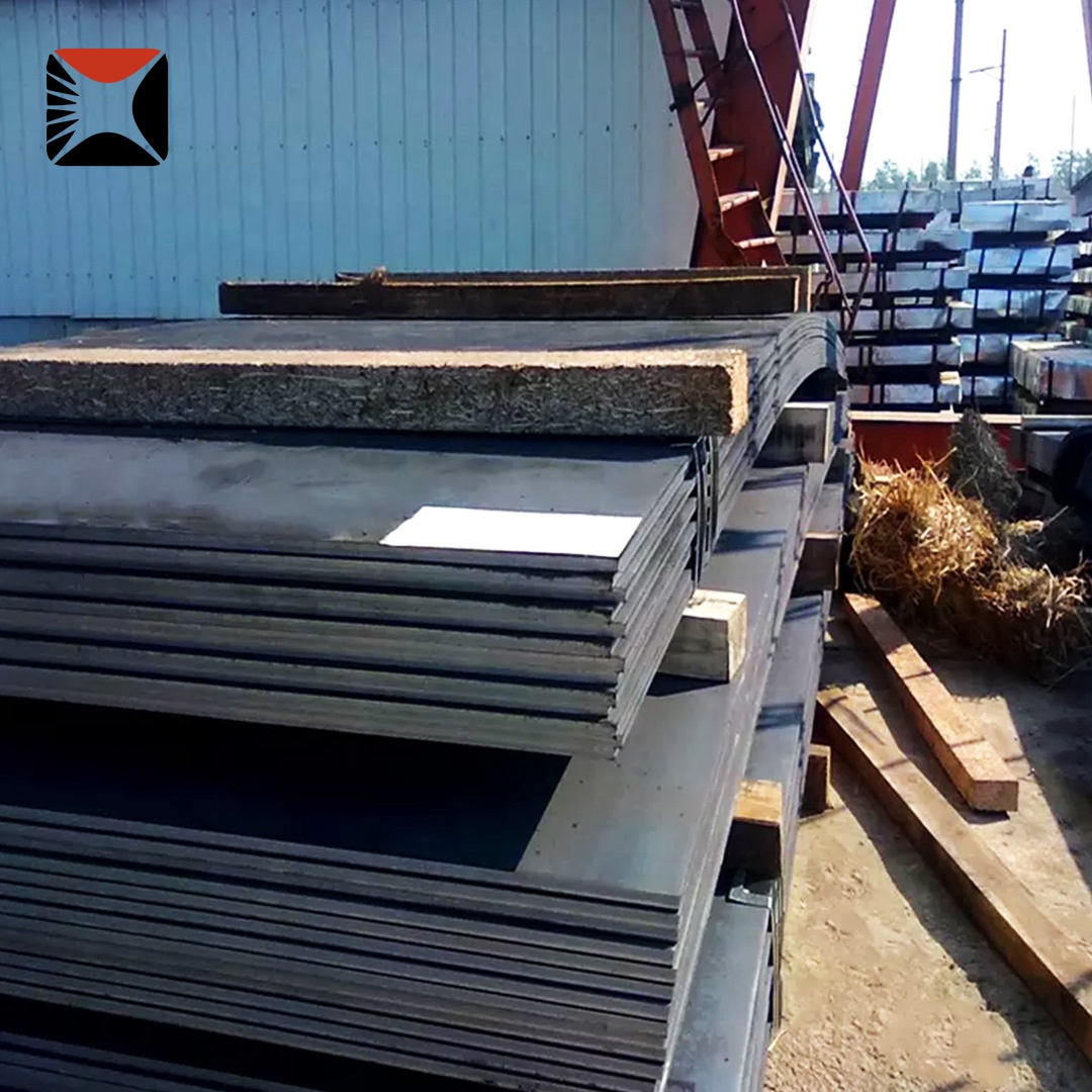 1045 Cold Rolled Steel Plate