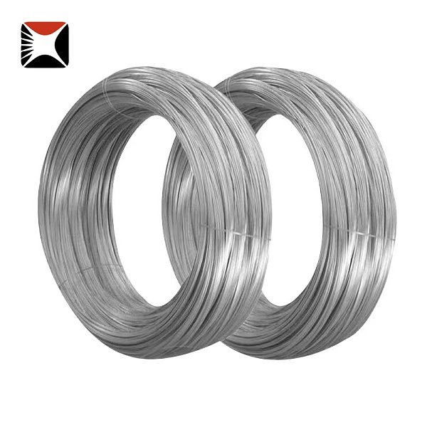 DX51D+Z Galvanized Steel Wire