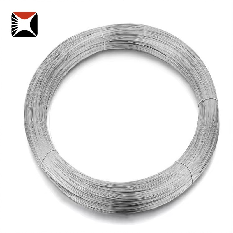 SGC340/400/440/490/570 Galvanized Steel Wire