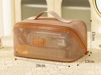 Cosmetic bag