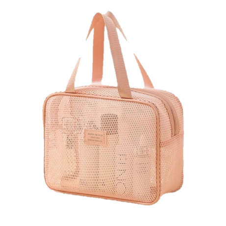 Cosmetic bag