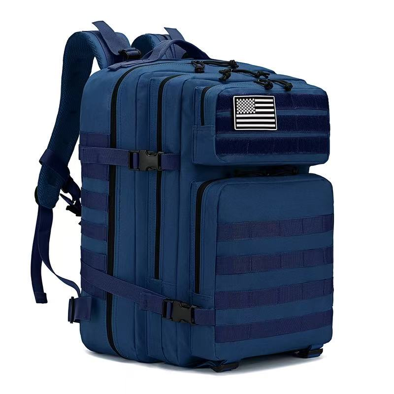 Multi-functional Backpack