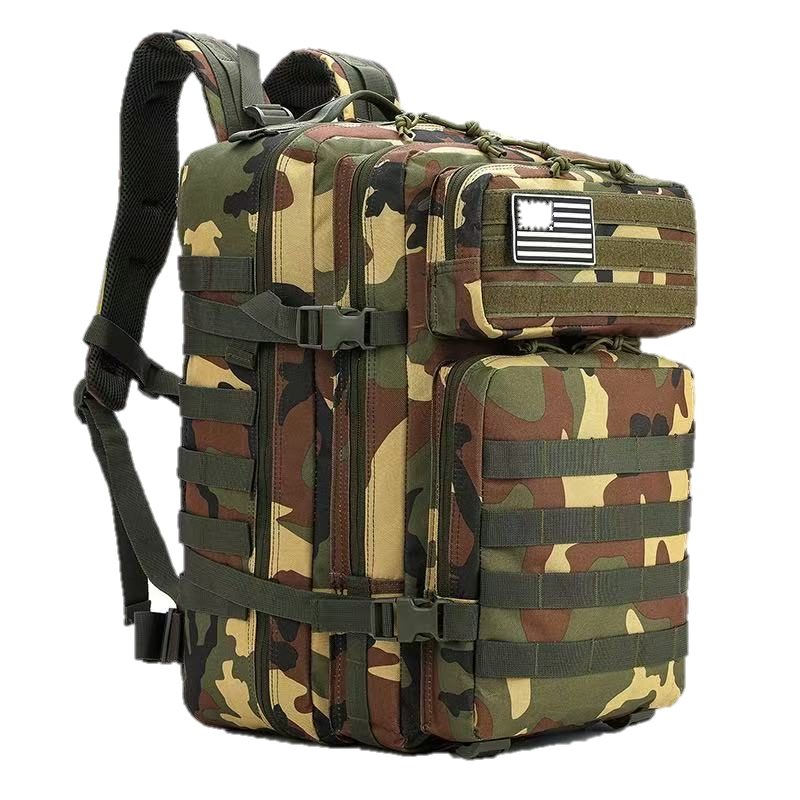 Multi-functional Backpack