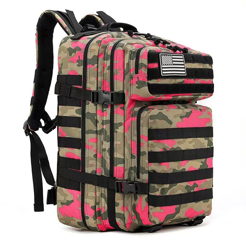 Multi-functional Backpack