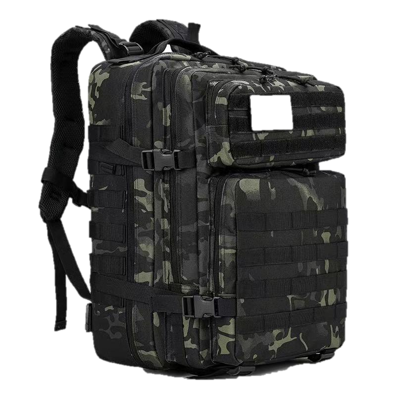 Multi-functional Backpack