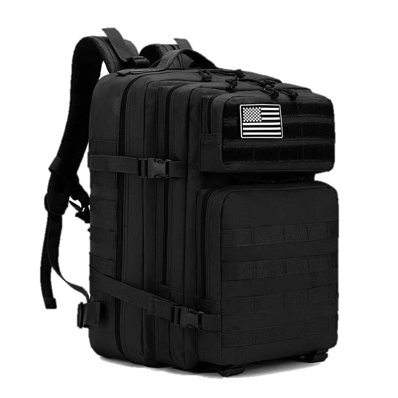 Multi-functional Backpack