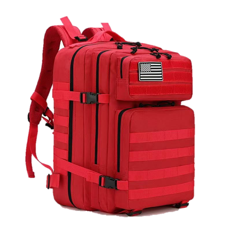 Multi-functional Backpack