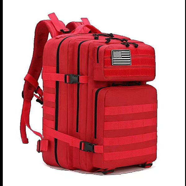 The key to choosing backpack sizes