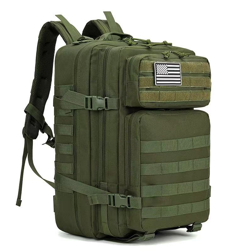 Multi-functional Backpack