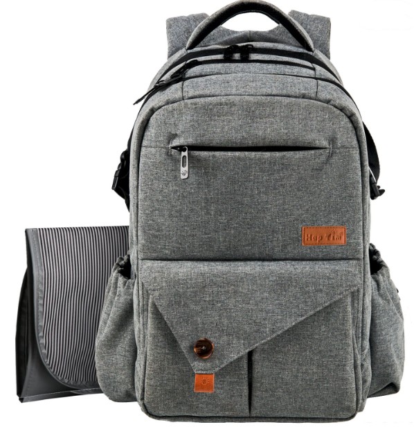1779958471918546164425207808.png Hap Tim Large Diaper Bag