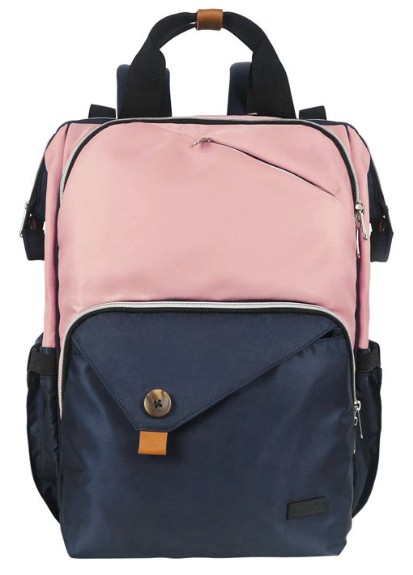 1779958474918546177662431232.png Hap Tim Large Diaper Bag