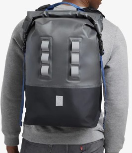 Chrome Urban Ex 2.0