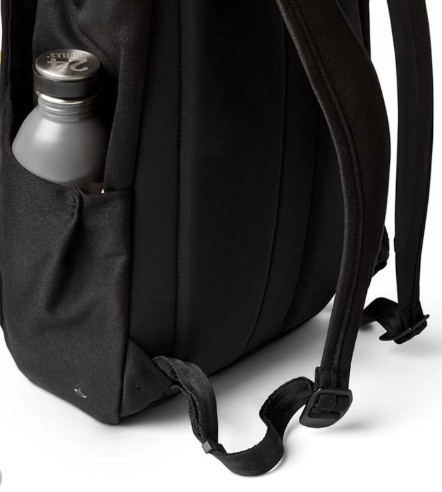 Bellroy Melbourne roll top backpack