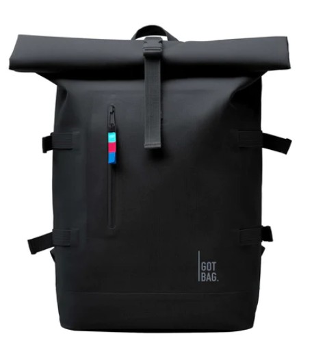 GOT BAG Rolltop Backpack