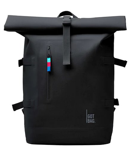 Roll-Top Backpack: The Ultimate Guide